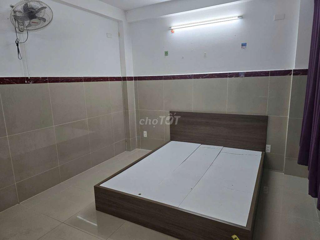 PHÒNG TRỌ LÊ VĂN QUỚI - HƯƠNG LỘ 2 - MÃ LÒ