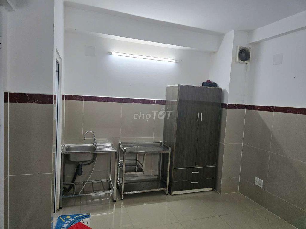 PHÒNG TRỌ LÊ VĂN QUỚI - HƯƠNG LỘ 2 - MÃ LÒ