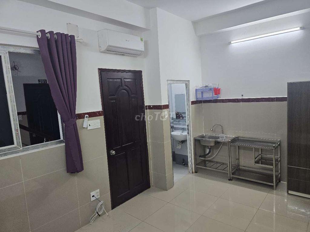 PHÒNG TRỌ LÊ VĂN QUỚI - HƯƠNG LỘ 2 - MÃ LÒ