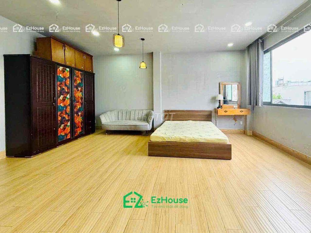 Gần ngay Đh Mở- full nội thất ban công- Giá thật