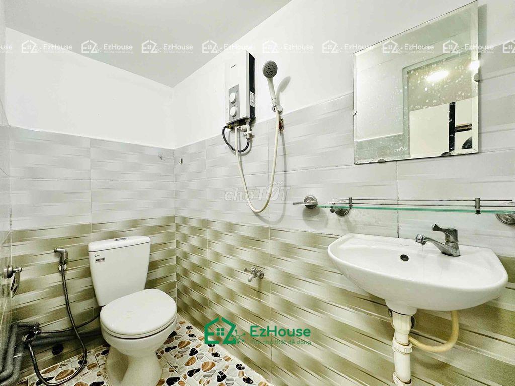 Vòng Xoay Phú Lâm - Quận 6 - Phòng mới - Full Nội Thất