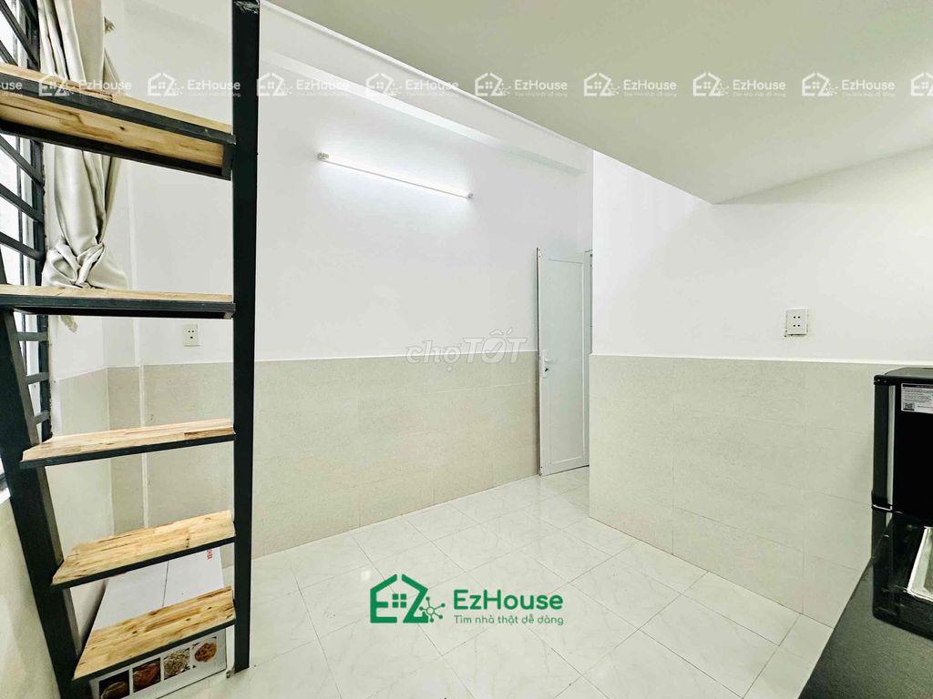 Vòng Xoay Phú Lâm - Quận 6 - Phòng mới - Full Nội Thất