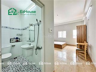 Studio full nội thất - gần Lý Chiêu Hoàng - Bình Phú - Q6