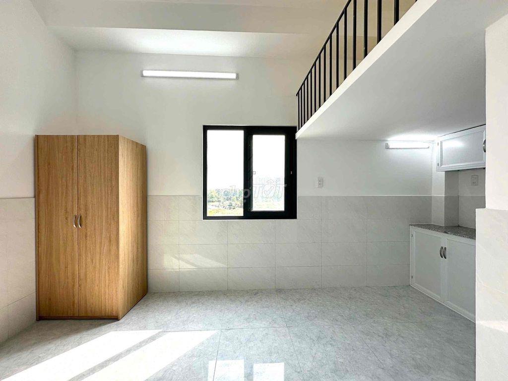 Gần Bà Hom - Quận 6 - Phòng 3trx - Công Viên Phú Lâm