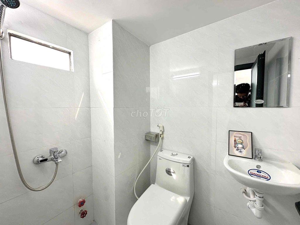 Gần Bà Hom - Quận 6 - Phòng 3trx - Công Viên Phú Lâm