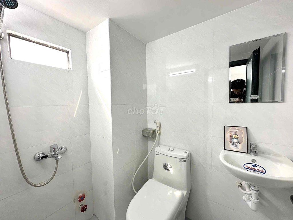 Gần Bà Hom - Quận 6 - Phòng 3trx - Công Viên Phú Lâm