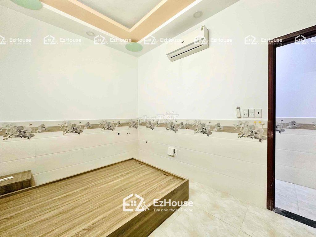 2 Phòng Ngủ - Ban Công - Cônh Viên Phú Lâm - Quạn 6 - Phòng mới