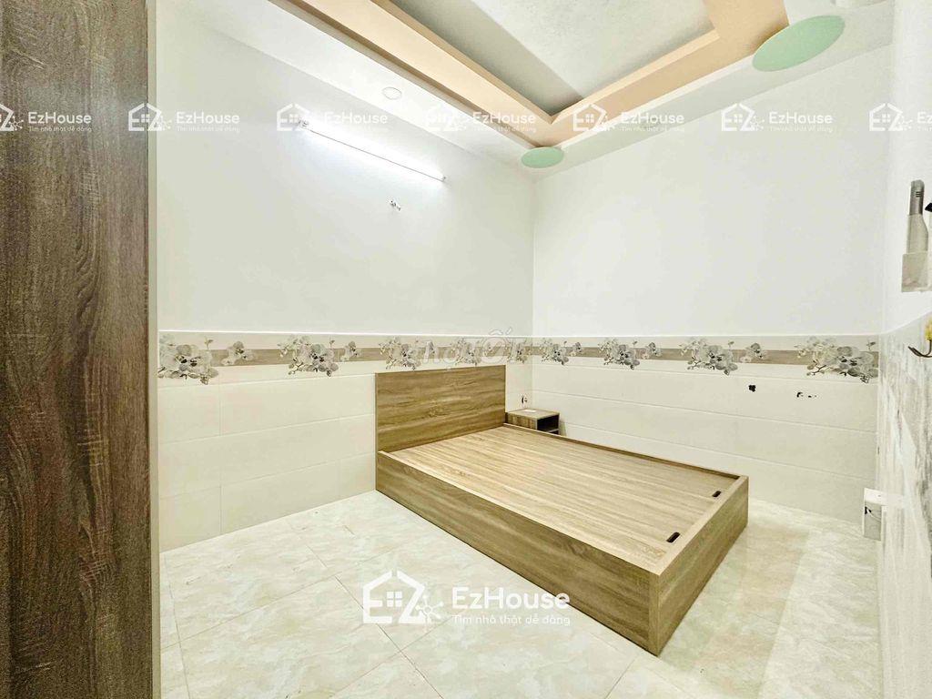 2 Phòng Ngủ - Ban Công - Cônh Viên Phú Lâm - Quạn 6 - Phòng mới