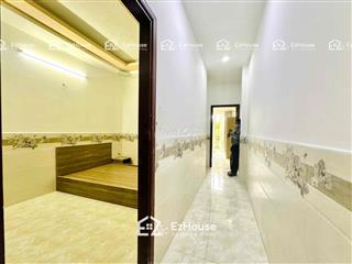 2 Phòng Ngủ - Ban Công - Cônh Viên Phú Lâm - Quạn 6 - Phòng mới