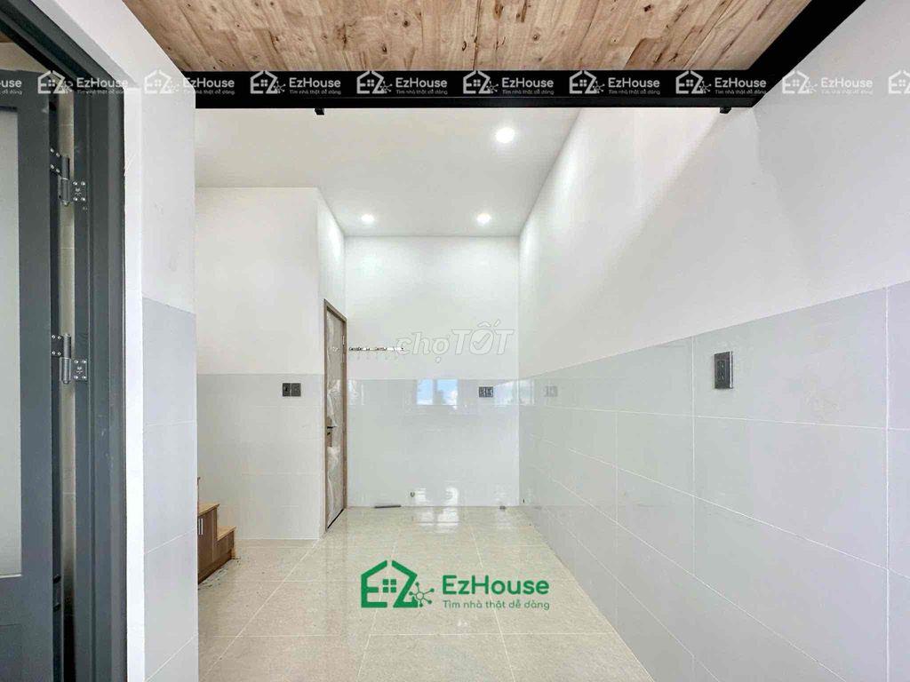 Vòng Xoay Phú Lâm - Quận 6 - Cửa sổ trời - Máy Lạnh - Tủ Lạnh