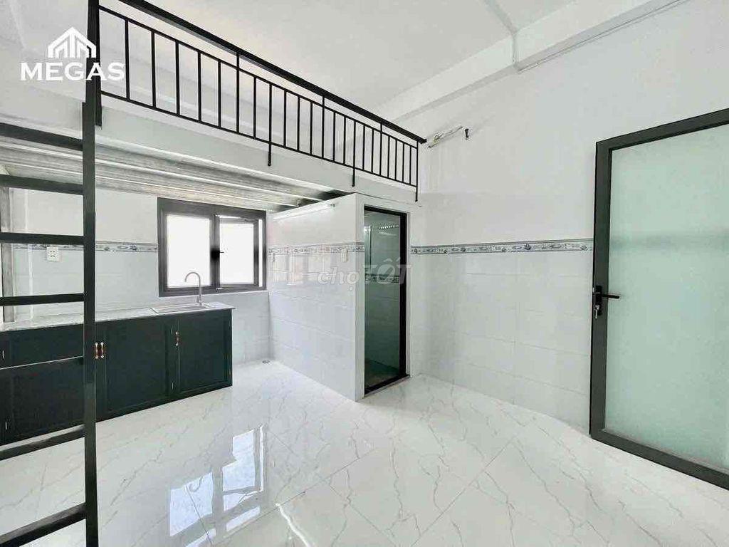 Ngay Tên Lửa - Sát Quận 6 - Nhà Mới - 3trx Cửa Sổ Trời