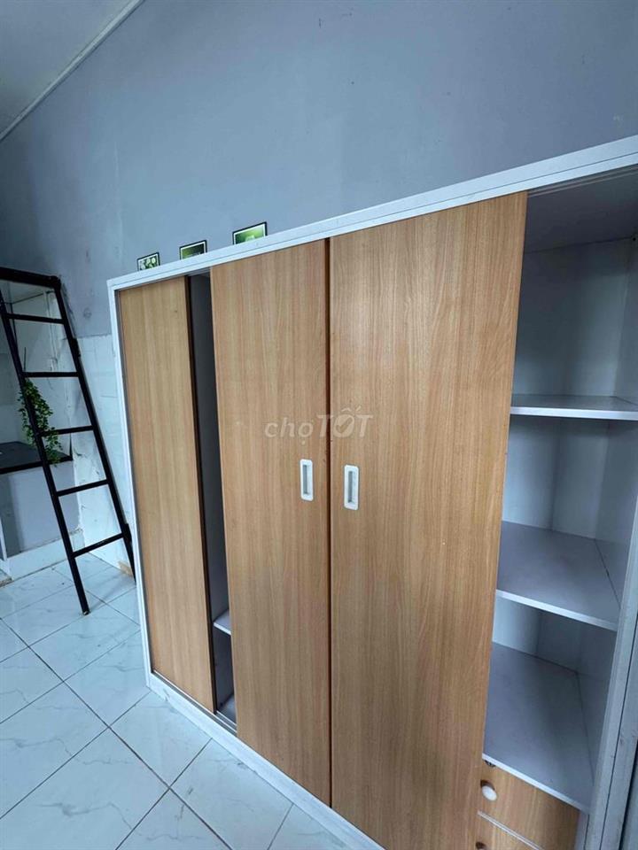 Pass phòng full nội thất ở Tân Tạo, Bình Tân gần Tên Lửa Ponchen