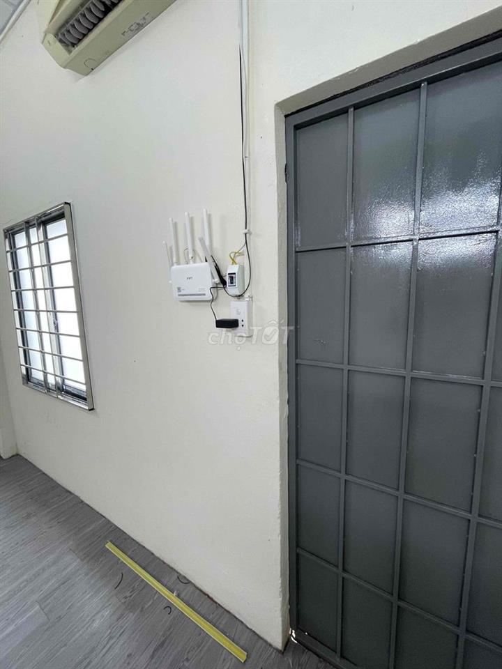 phòng máy lạnh giá rẽ quận 12 chính chủ cho thuê