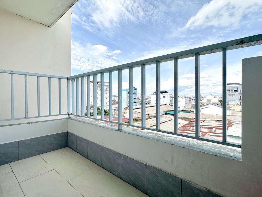 FULL NỘI THẤT, CÓ BANCOL, MÁY GIẶT CHUNG, ĐẬU XE Ô TÔ, RA VÀO 24/24