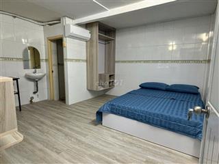 PHÒNG TRỌ TRUNG TÂM Q5  4tr/THÁNG, ,FREE: MÁY GIẶT,SẤY ,XE