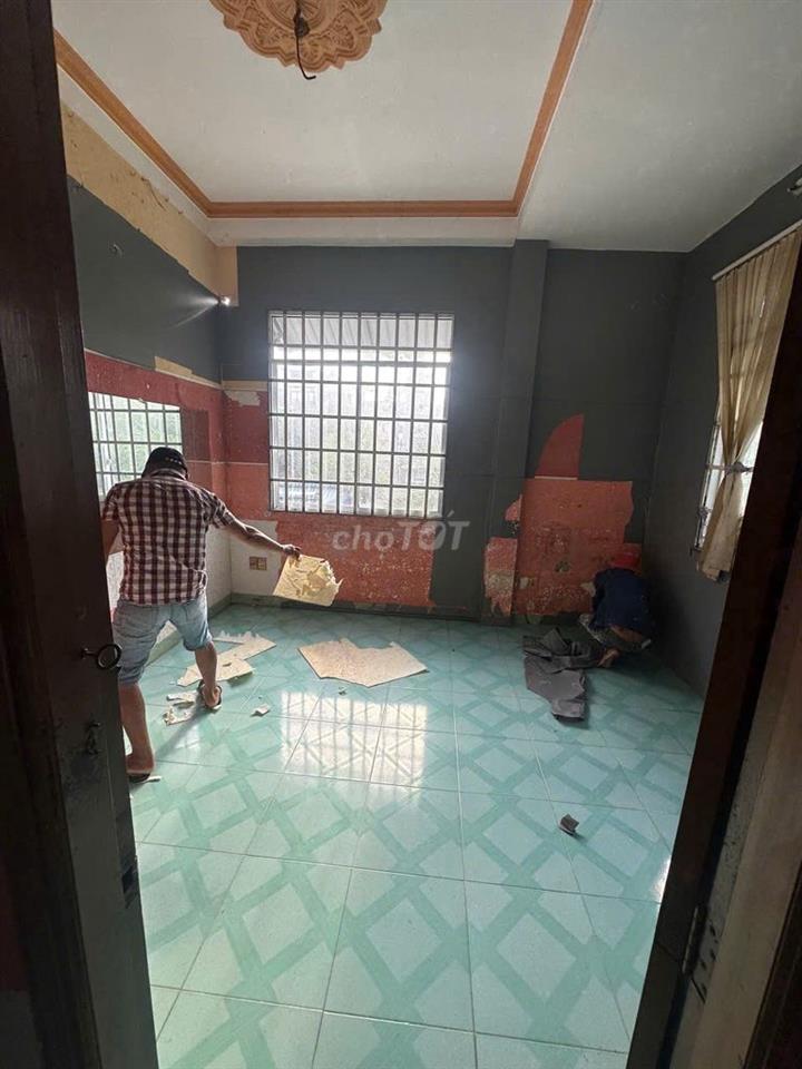 Chính Chủ cho thuê CHDV Ban Công