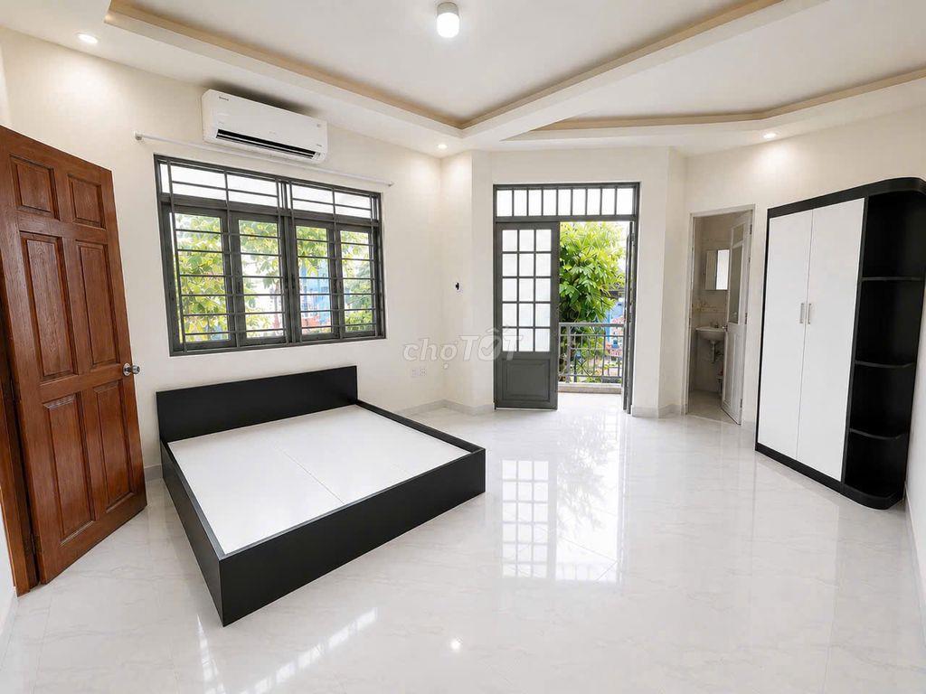 Chính Chủ cho thuê CHDV Ban Công