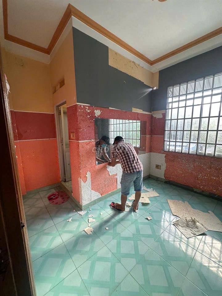 Chính Chủ cho thuê CHDV Ban Công