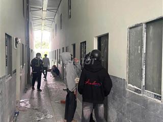 Khai trương TÒA NHÀ MỚI CHO HỌC SINH , SINH VIÊN