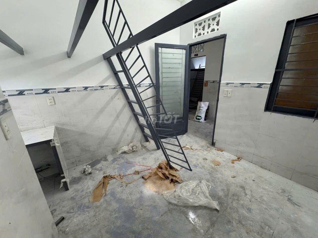 Khai trương TÒA NHÀ MỚI CHO HỌC SINH , SINH VIÊN
