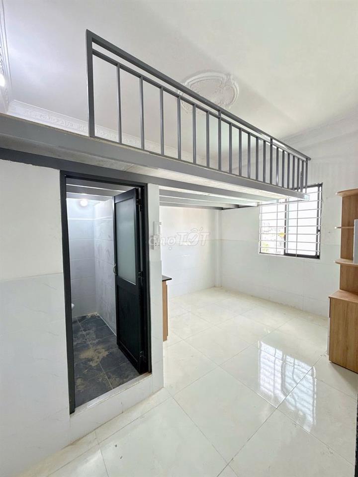 NHÀ MỚI 100% CHÍNH CHỦ 