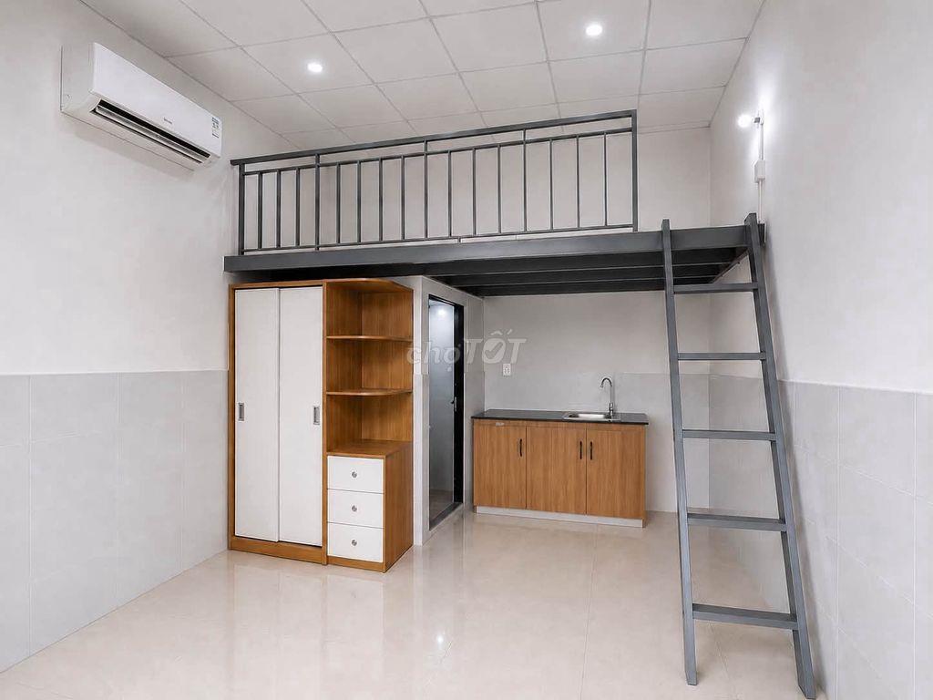 NHÀ MỚI 100% CHÍNH CHỦ 