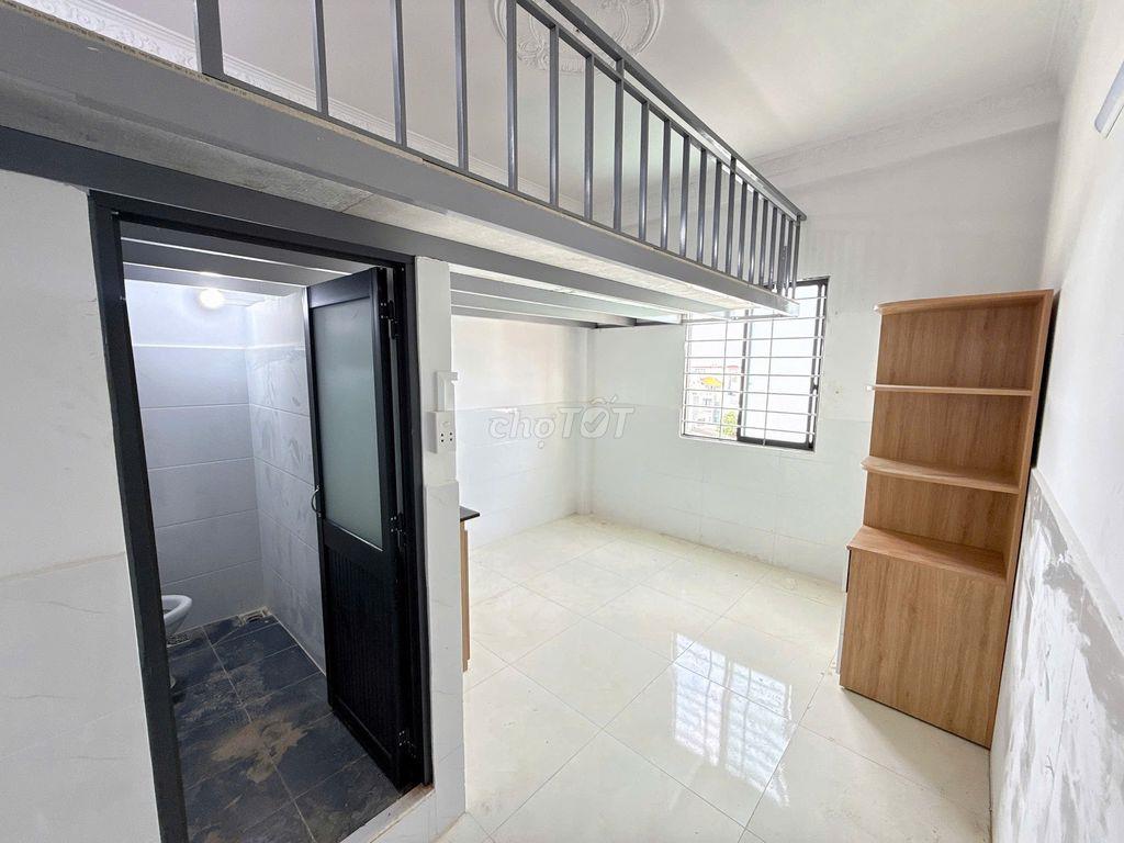 NHÀ MỚI 100% CHÍNH CHỦ 