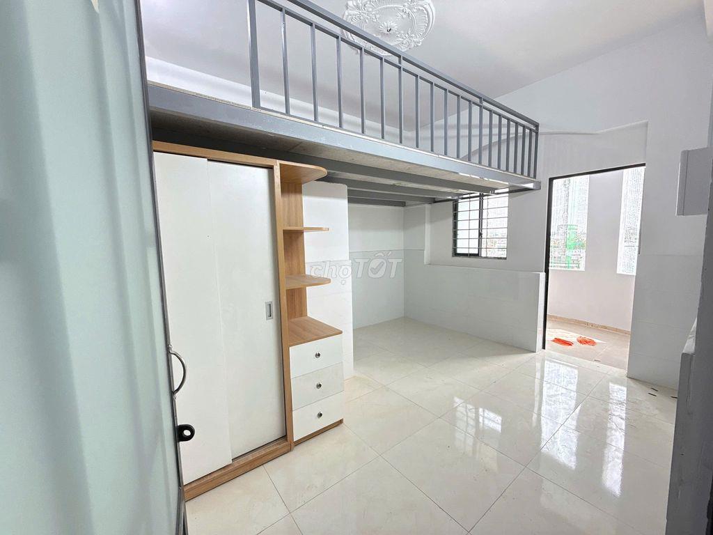 NHÀ MỚI 100% CHÍNH CHỦ 