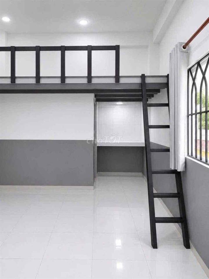 Mới Xây 100% gần TÊN LỬA