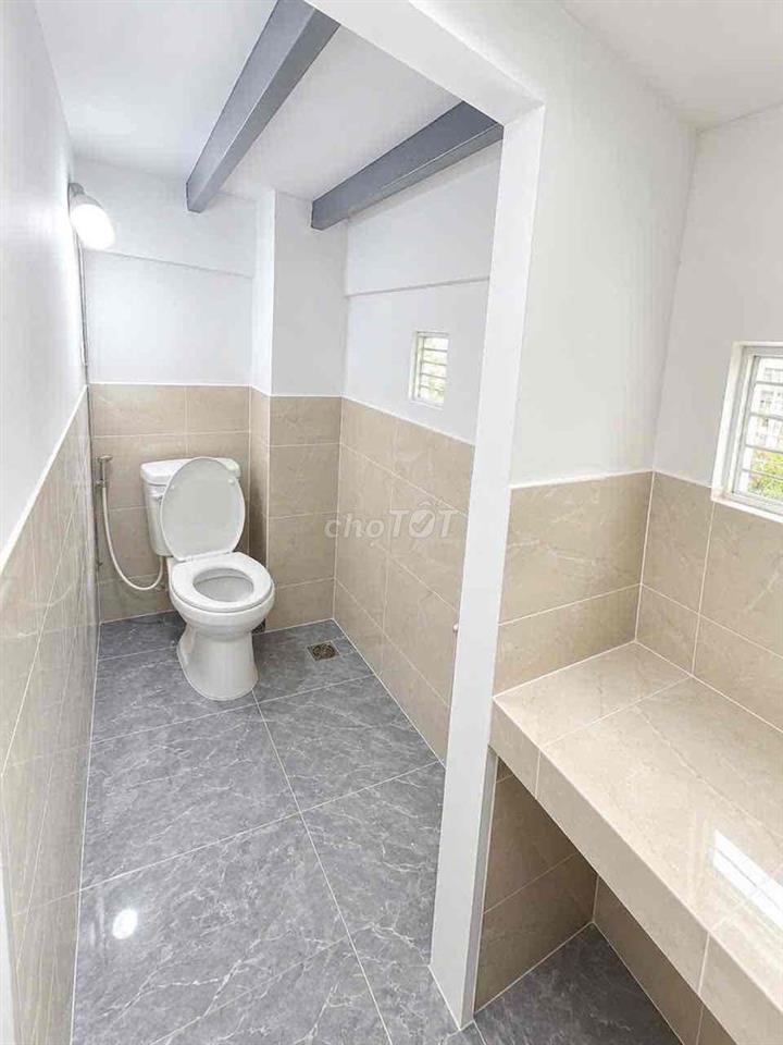 Mới Xây 100% gần TÊN LỬA