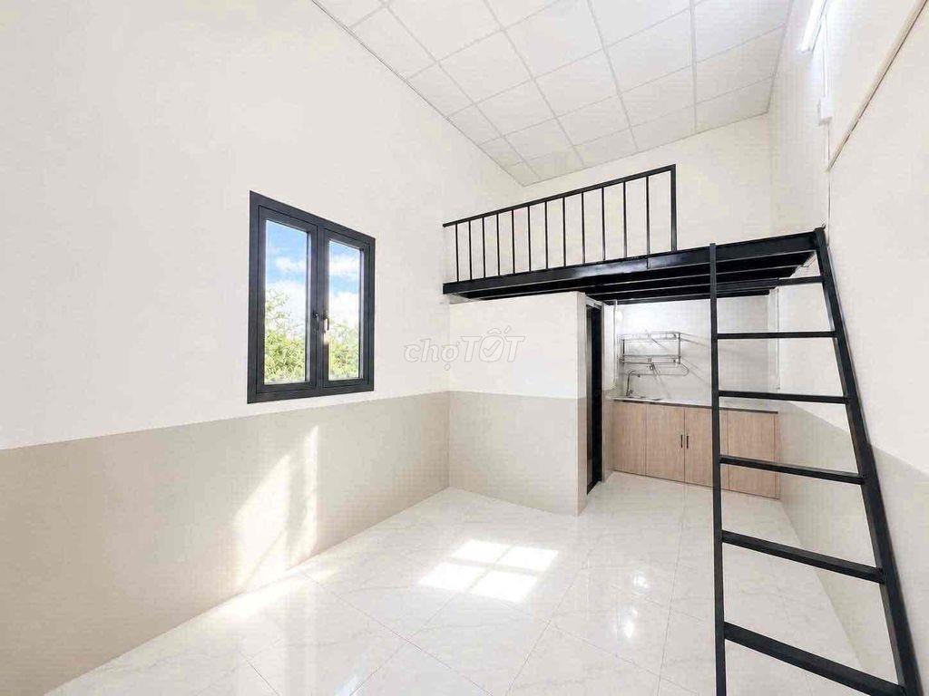 Mới Xây 100% gần TÊN LỬA