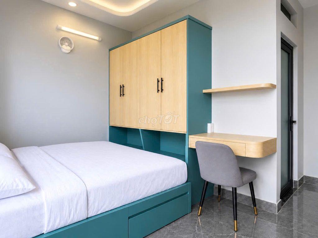 CHDV FULL NỘI THẤT GẦN AEON BÌNH TÂN