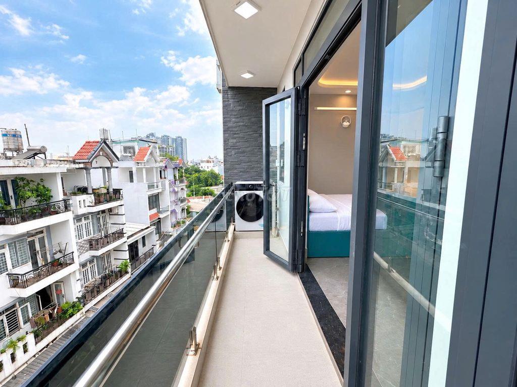 CHDV FULL NỘI THẤT GẦN AEON BÌNH TÂN