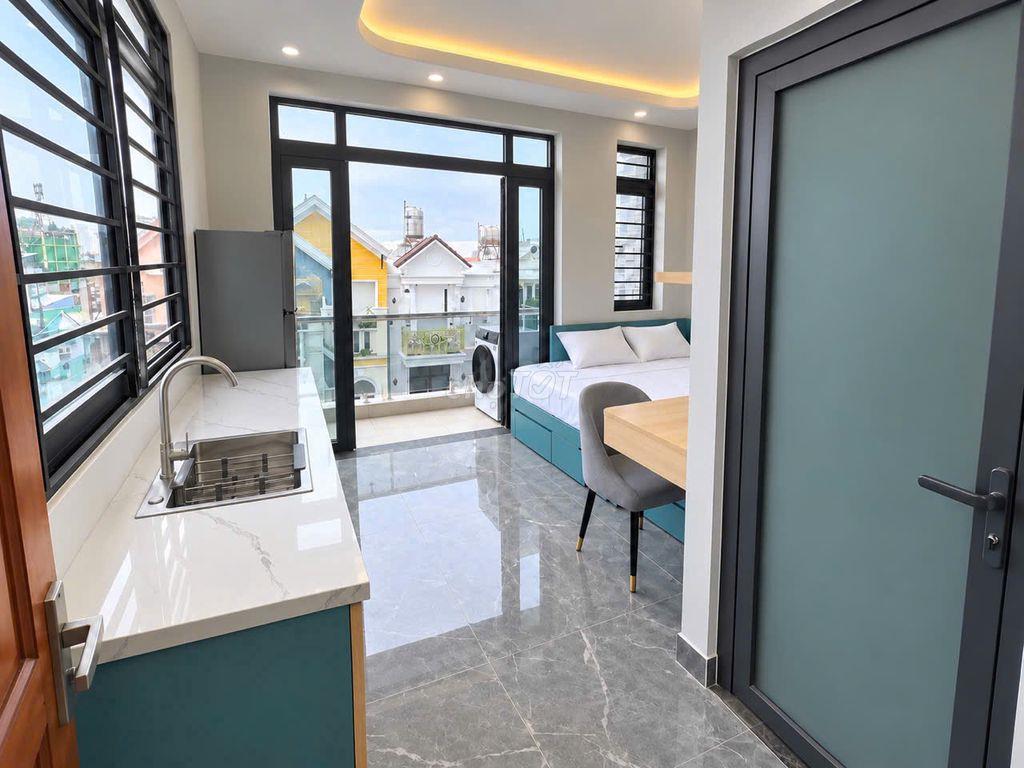 CHDV FULL NỘI THẤT GẦN AEON BÌNH TÂN