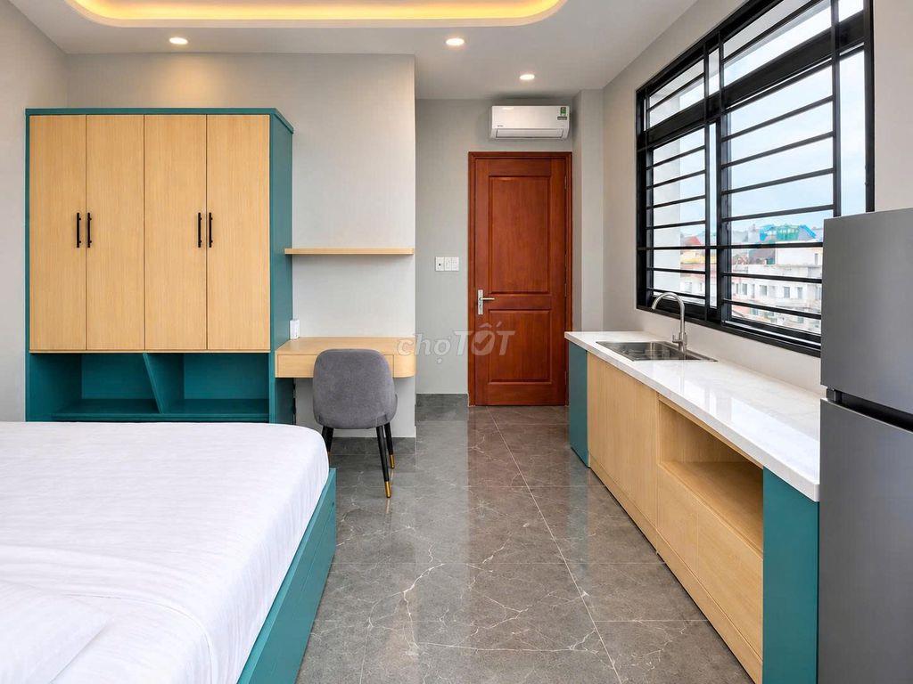 CHDV FULL NỘI THẤT GẦN AEON BÌNH TÂN