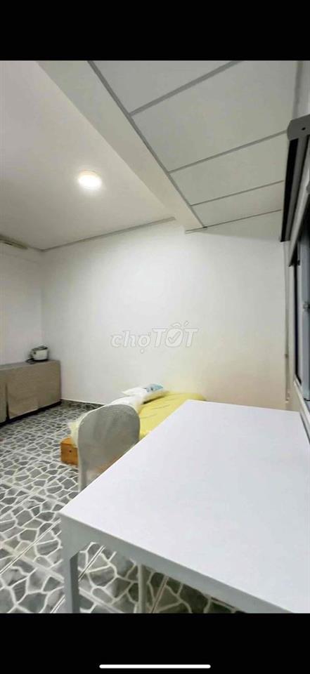 🏠 CHO THUÊ PHÒNG - FULL NỘI THẤT - VÀO Ở NGAY