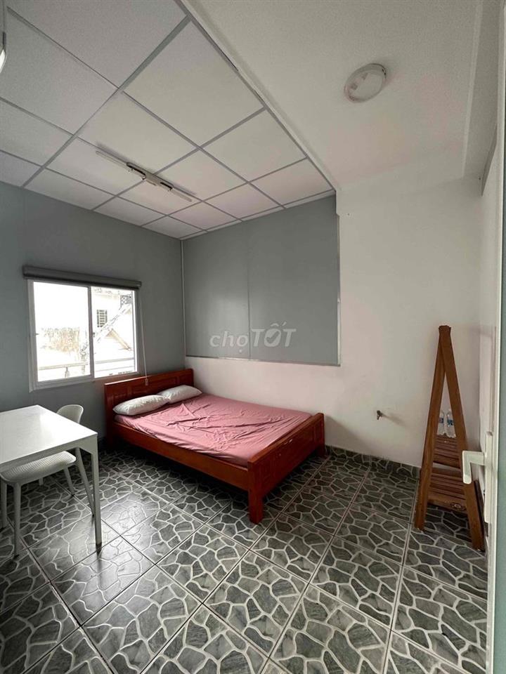 🏠 CHO THUÊ PHÒNG TRỌ GIÁ RẺ - VÀO Ở NGAY