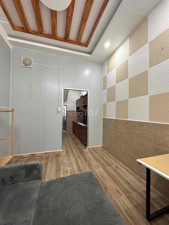 CHO THUÊ PHÒNG TRỌ GIÁ RẺ - FULL NT - VÀO Ở NGAY