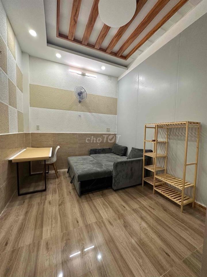 CHO THUÊ PHÒNG TRỌ GIÁ RẺ - FULL NT - VÀO Ở NGAY