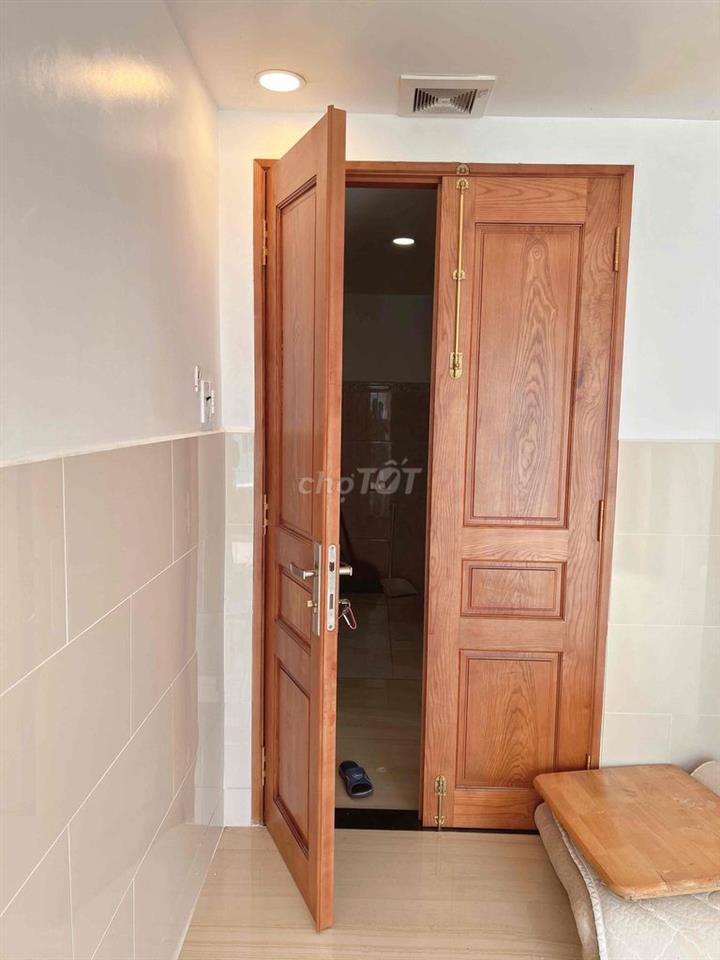 Phòng Mới xây gân Trường ďai hoc Công thuong