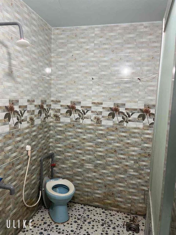 phòng trọ mặt tiền đường gần khu công nghiệp thành công
