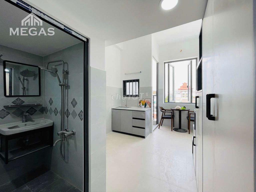 CÓ GÌ ĐẶC BIỆT Ở DUPLEX NÀY