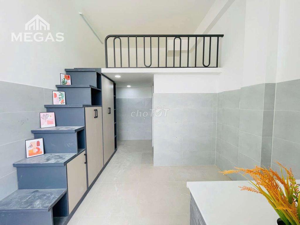 CÓ GÌ ĐẶC BIỆT Ở DUPLEX NÀY