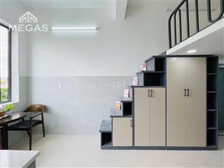 CÓ GÌ ĐẶC BIỆT Ở DUPLEX NÀY