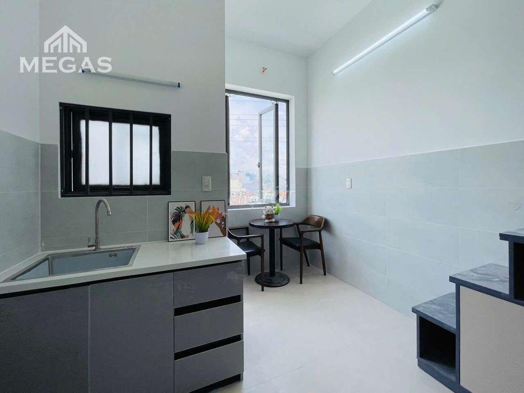 CÓ GÌ ĐẶC BIỆT Ở DUPLEX NÀY
