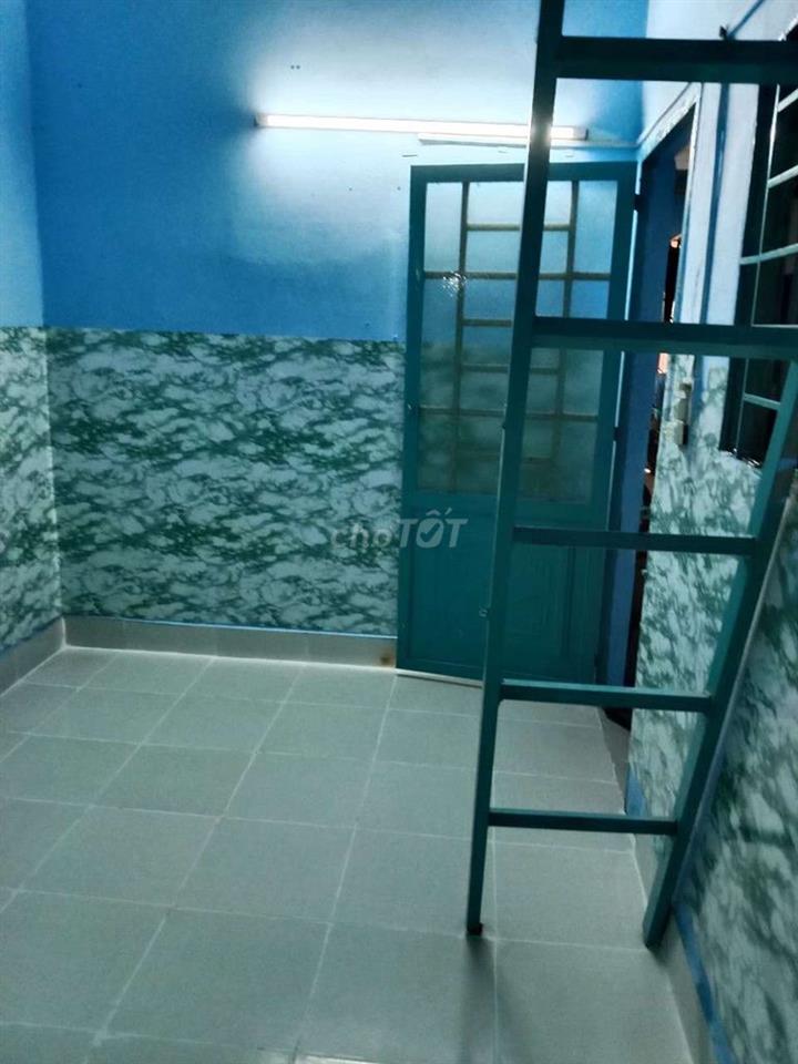 Phòng Trọ Quận Tân Phú giờ Tự Do