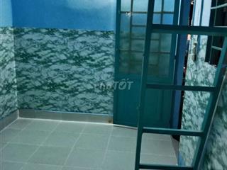 Phòng Trọ Quận Tân Phú giờ Tự Do