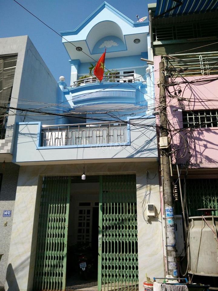 Cho thuê phòng đường Lê Văn Quới gần Điện Máy Xanh - Bách Hoá Xanh.