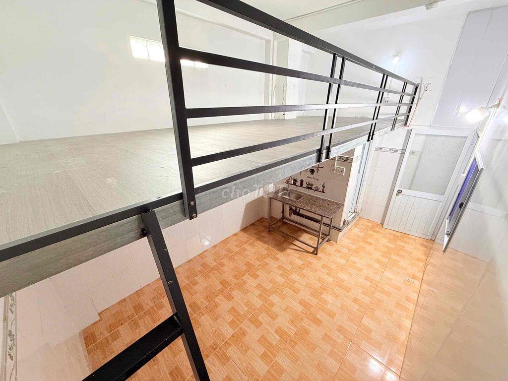 Phòng cho thuê giá rẻ bếp wc máy lạnh tuỳ phòng