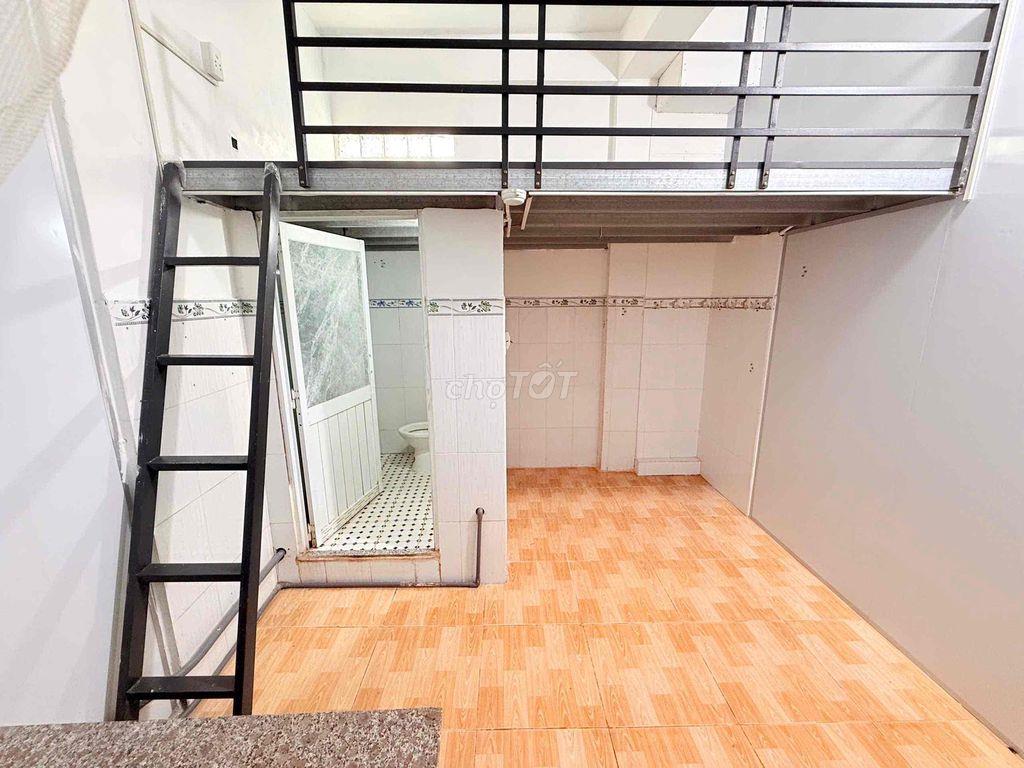 Phòng cho thuê giá rẻ bếp wc máy lạnh tuỳ phòng
